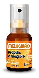Melagriao Spray Laranja 30ml L:68289 NG