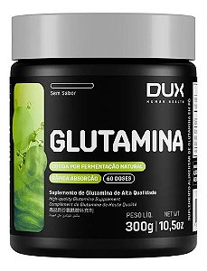 GLUTAMINA DUX 300G