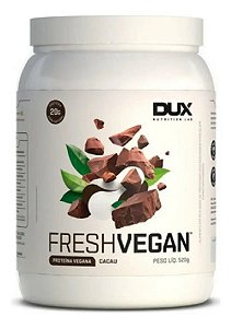 FRESH VEGAN DUX 450g - CACAU