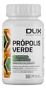 PROPOLIS DUX - 30 CAPS