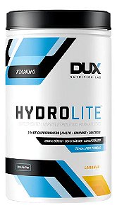 HYDROLITE 1000G - LARANJA