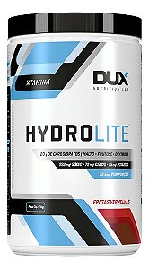 HYDROLITE DUX 1000G - FRUTAS VERMELHAS