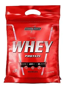IM NUTRIWHEY BAUNILHA POUCH 900G