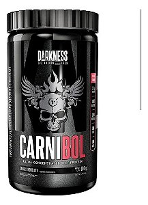 CARNIBOL CHOCOLATE 900G
