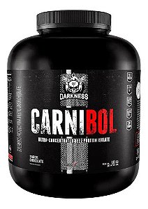 CARNIBOL CHOCOLATE 1,8 KG