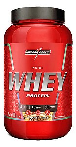 IM NUTRIWHEY COOKIES 900G POTE