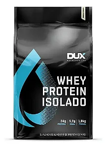 WHEY PROTEIN ISOLADO 1.800g - CHOCOLATE BRANCO