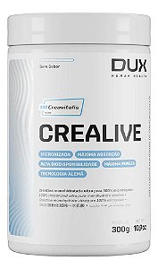 CREATINA DUX CREAVITALIS - POTE 300G