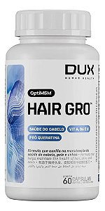 HAIR GRO DUX 60 CAPSULAS
