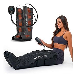 BOTA DE COMPRESSÃO F10 PRO THERMO