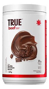TRUE BEEF PROTEIN CHOCOLATE 837G