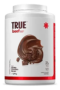 TRUE BEEF PROTEIN CHOCOLATE 1810G