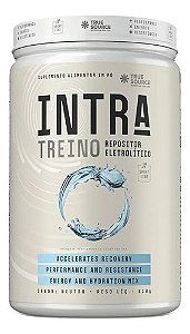 true source INTRA-TREINO REPOSITOR ELETROLITICO NEUTRO 900G