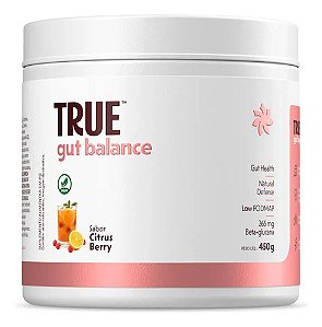 GUT BALANCE CITRUS BERRY TRUE SOURCE 450G