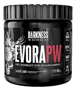 DK EVORA LIMAO 300G V2