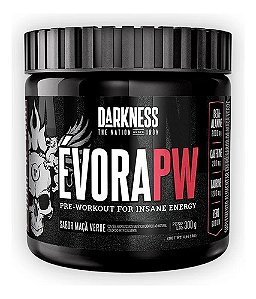 DK EVORA MACA VERDE 300G V2