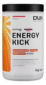 ENERGY KICK 1000G - MELANCIA - DUXNUTRITION