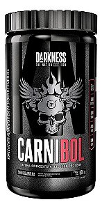 CARNIBOL BAUNILHA 900G - DARKNESS