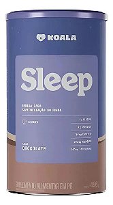KOALA SLEEP - CHOCOLATE 456G - CAFFEINE ARMY