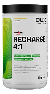 RECHARGE DUX 4:1 1000G - ABACAXI