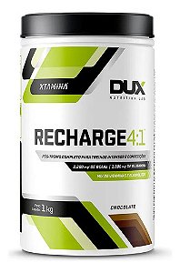 RECHARGE DUX 4:1 1000G - CHOCOLATE