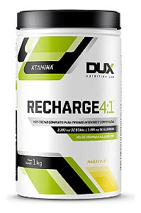 RECHARGE DUX 4:1 1000G - MARACUJA