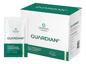 GUARDIAN MANGA 8,5G COM 30 SACHES - Central Nutrition