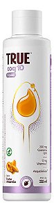 TRUE COQ 10 LIQUID 225ML - FRUTAS AMARELAS - TRUE SOURCE