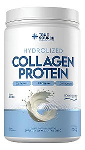 COLLAGEN PROTEIN BODY BALANCE - TRUE SOURCE - NEUTRO 450G