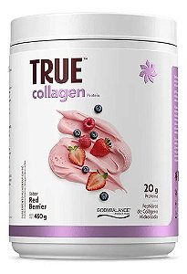 COLLAGEN PROTEIN BODY BALANCE -  RED BERRIES 450G