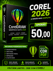 Corel 2026
