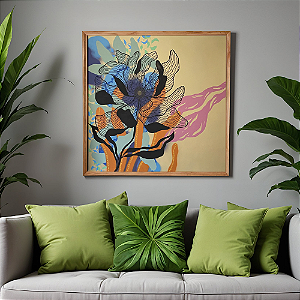 Painel "Fluxos"