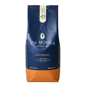 Café Grão Especial 01kg
