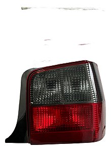 Lanterna Traseira Fiat Uno 2004 A 2009 Fume Ld Direito/passageiro