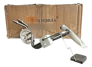 Boia Medidor Combustível Gm S10 Blazer Indebrás 0014200pr
