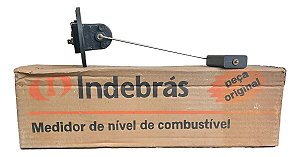 Medidor Combustível Chevette Sedan 90 Indebrás 52250883