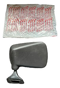 Espelho Retrovisor Gol Bx Voyage Parati Le Original Vw