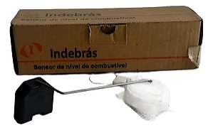 Sensor Nível Combustível  Strada 2002 / Indebrás 011.137.0pr