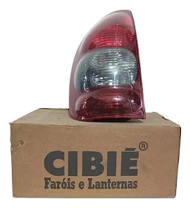 Lanterna Traseira Gm Corsa Wagon Pick-up Original Cibié