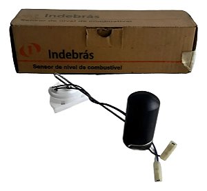 Sensor Nível Combustível Gol G1 Parati Indebrás 001.896.0pr