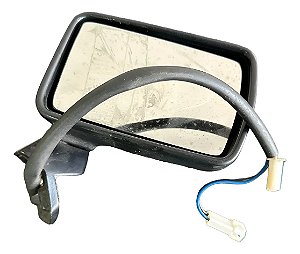 Retrovisor Gol Voyage Parati 86 Ld Elétrico Original