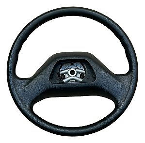 Volante Ford Escort Hobby Original Ford 88au3600ca Preto