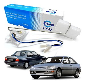 Boia Tanque Combustivel Escort Verona Sapão 94/96 Cav P1017