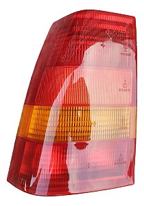 Lanterna Traseira Kadett Gsi Conversível Original Germany Esquerdo/motorista Bicolor