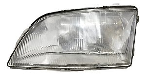 Farol Gm Ômega 92/98 E Suprema Esquerdo S/aux Cibié Original Esquerdo