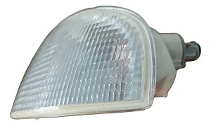 Par Pisca Seta Gol Gti Bola 95 / 99 Original Cibié Logo Al Cristal