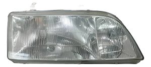 Farol Gm Monza 91/96 C/auxiliar Original Cibié Bi-odo Direito