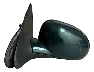 Retrovisor Elétrico Gol G2 Bola 95 / 99 Original Metagal Le