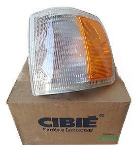 Pisca Seta Gol Gti Voyage 91 / 94 Cibié Esquerdo Original