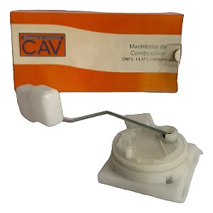 Boia Combustível Astra 98/... Flex Cav P1028
